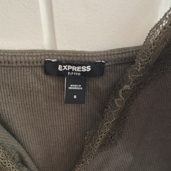 Express cami - Picture 2 of 2